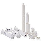 Chemically Resistant Sterilizing Grade Liquid Filters - TETPOR LIQUID